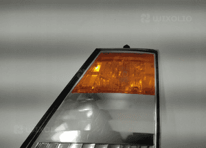 Lampa lewa lewy przód przednia renault maxity 26060MB41A 2006-2014 europa 7