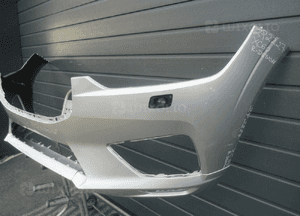 ZDERZAK PRZEDNI PRZÓD VOLVO XC60 XC 60 II R-DESIGN 31449127 2017-2021 14