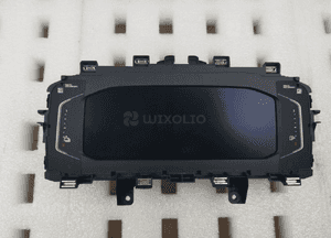 Licznik Volkswagen Passat b8 3G0920324A 2