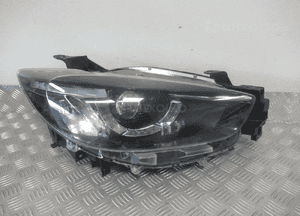 Lampa przednia przód prawa mazda CX-5 CX5 i lift 2014-2017 1