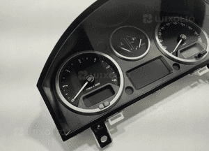 Licznik land rover defender 2.2 2.4 tdci 7H1210849BG 7H12-10849-BG 2007-14 3