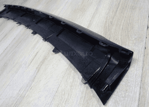 Sportage IV 4 Lift GT Spoiler Przód 86565-f1510 12