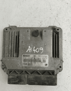 STEROWNIK SILNIKA BOSCH 55566276 0281014449 2