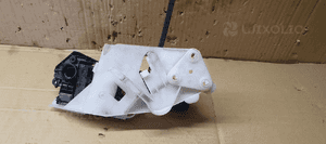 Klamka prawy tył tylna prawa mocowanie VW Passat B6 LC9X 3C0837886J 5