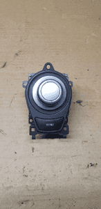 Kontroler IDRIVE pokrętło BMW 3 E90 9125348 1