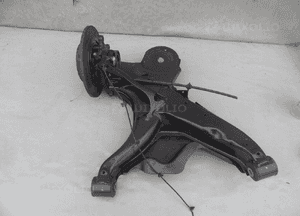 WAHACZ PRAWY TYŁ ZWROTNICA MERCEDES VITO W447 1