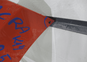 ZDERZAK PRZEDNI PRZÓD NISSAN MICRA K14 2016- 8