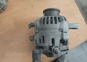 alternator yaris 2 1.4 d4d 270600n011
