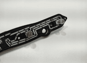 Wkład lampy tył tylny lewy oprawa żarówek jumper boxer ducato iii 2006-2014 5