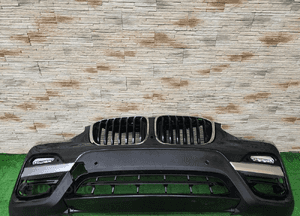 Zderzak bmw X3 G01 x line 1