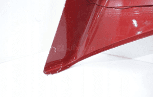 Spoiler dachowy owiewka scania s rgs 2335661 9
