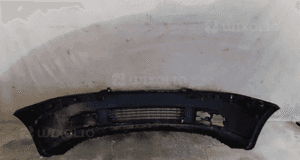 Zderzak przód przedni vw volkwagen golf 5 v LC9Z czarny 5