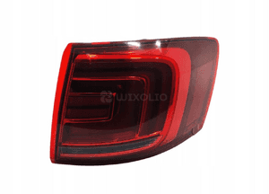 Lampa prawa tył tylna volkswagen jetta vi 5C 5C6945208A 2014-2018 europa 1