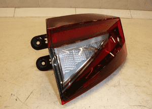Skoda enyaq iv lampa prawy tył tylna led oryginał 7