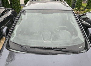 Opel Antara  szyba przód przednia