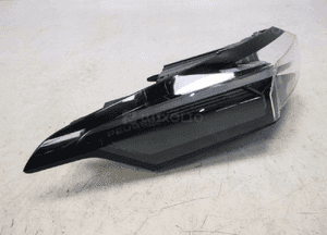 Peugeot 308 iii T10 gt 21- lampa lewy tył lewa tylna led oryginał 6