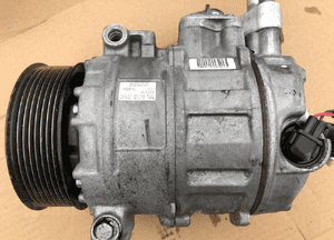 Kompresor klimatyzacji JPB000183 DENSO RANGE ROVER SPORT LAND ROVER DISCOVERY 3 III 2,7 1