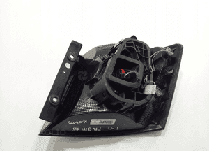 Lampa lewa lewy tył tylna skoda fabia iii 6V kombi 6V9945095 2014-18 europa 6