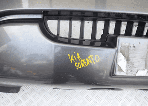Zderzak przod kia sorento 3