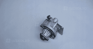 Pompa wspomagania BMW E36 1,8 TDS 110 BAR 7681955260 4