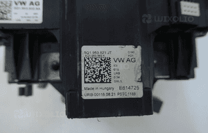 Manetki przełącznik taśma vw skoda 5Q1953521JT 8