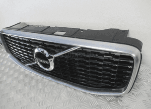 Grill gril atrapa volvo XC60 ii r-design 2017- 8