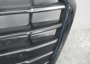 Grill gril atrapa audi Q5 ii s-line pdc 80A853651C 2016- 10