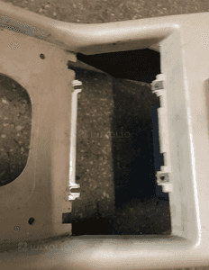 Tunel środkowy automat LAND ROVER DISCOVERY 1 I 2 II 2