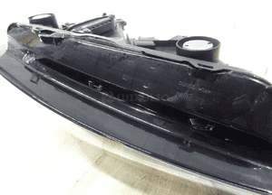 Skoda scala full led lampa lewa 657941015A 9