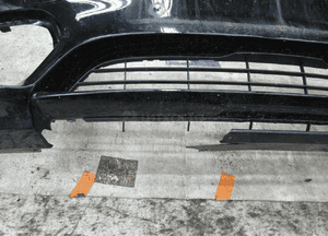 Bmw 1 F20 lift bez dziur zderzak przedni 4