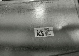 KOMPUTER RENAULT FLUENCE ZE 237D40048R 2009-2012 3