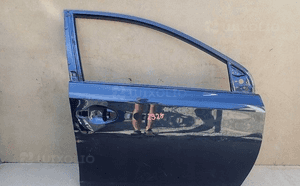 Drzwi prawe przednie przód toyota auris 2 ii 2012- 1