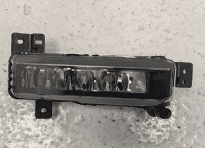 Bmw G20 G21 F45 F46 halogen halogeny światło lampa lampy led drl prawa lewa komplet nowy oryginał 3
