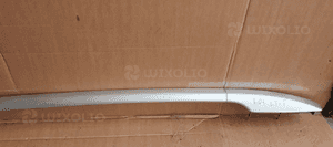 Reling dachowy Peugeot 407 SW kombi srebrny 96496914 3