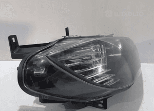 BMW X6 E71 Lampa Bi-Xenon R - 13201 11