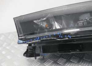 LAMPA PRZEDNIA PRZÓD LEWA SKODA ENYAQ iV FULL LED 2020- 3