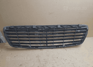 Mercedes W211 avantgarde grill atrapa przednia gril 3