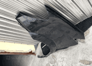 MERCEDES SPRINTER 906 błotnik lewy prawy oryginał srebrny biały czarny 14