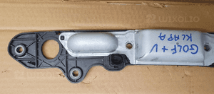 Blenda klapy bagażnika mikrostyk podświetlenie VW Golf V Plus 1T0827574C 6