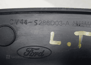 Listwa błotnika lewy tył ford kuga MK2 CV44-S286D03-A radom 7