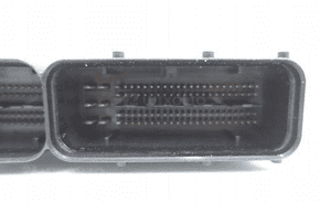 Moduł komputer sterownik silnika volkswagen 04E907309CL 4