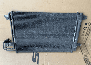 Chłodnica klimatyzacji VW Audi Skoda Seat 1K0820191A 1