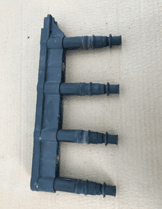 Cewka zapłonowa Citroen 1.4 9651710680 4