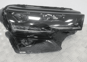 Lampa przednia przód prawa skoda karoq full led lift 2021 2