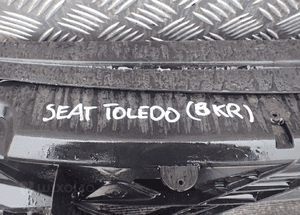 Pas przedni chłodnice seat toledo iv 2,0 tdi radom 2