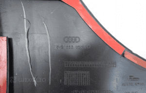 Listwa progowa lewa audi A4 B9 lift kombi allroad 9