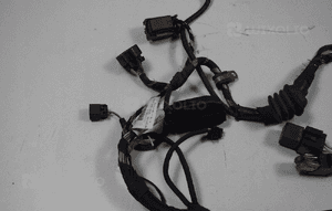 WIAZKA SKRZYNI BIEGOW SK35954 MASERATI 4200GT 5