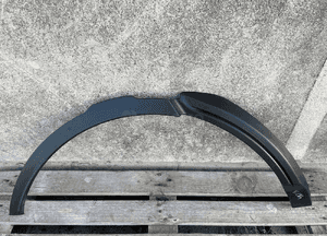 Listwa blotnika tyl prawa land rover evoque L538 1