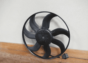 Wentylator chłodnicy 1.2 tsi vw volkswagen skoda seat vag 6R0959455C 3