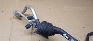 Przewód rurka klimatyzacji klimy Skoda Superb I 3B1260712D 4